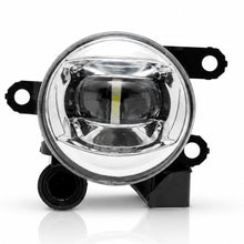 Cargar imagen en el visor de la galería, Faro niebla MT L200 25-27 halogeno der.