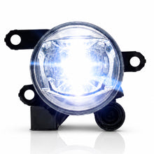 Cargar imagen en el visor de la galería, Faro niebla MT L200 25-27 halogeno izq.