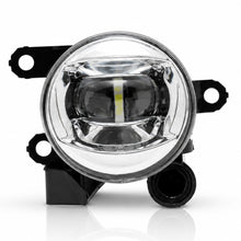 Cargar imagen en el visor de la galería, Faro niebla MT L200 25-27 halogeno izq.