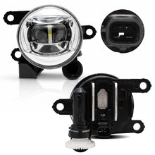 Cargar imagen en el visor de la galería, Faro niebla MT L200 25-27 halogeno izq.