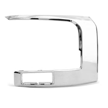 Cargar imagen en el visor de la galería, Moldura de defensa MT L200 25-27 cromo der.