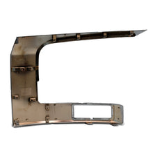 Cargar imagen en el visor de la galería, Moldura de defensa MT L200 25-27 cromo der.
