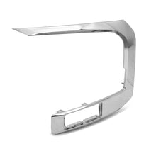 Cargar imagen en el visor de la galería, Moldura de defensa MT L200 25-27 cromo der.