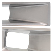 Cargar imagen en el visor de la galería, Rejilla MT L200 25-27 cromo der.