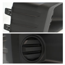 Cargar imagen en el visor de la galería, Rejilla MT L200 25-27 negra der.