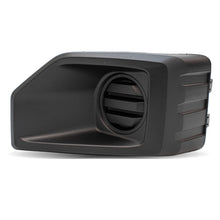 Cargar imagen en el visor de la galería, Rejilla MT L200 25-27 negra izq.