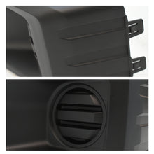 Cargar imagen en el visor de la galería, Rejilla MT L200 25-27 negra izq.