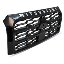 Cargar imagen en el visor de la galería, Parrilla MT L200 25-27 Gls