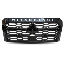 Cargar imagen en el visor de la galería, Parrilla MT L200 25-27 Gls