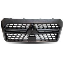 Cargar imagen en el visor de la galería, Parrilla MT L200 25-27 Glx