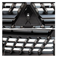 Cargar imagen en el visor de la galería, Parrilla MT L200 25-27 Glx