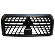 Cargar imagen en el visor de la galería, Parrilla MT L200 25-27 Glx