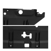 Cargar imagen en el visor de la galería, Tolva de radiador MT L200 25-27 superior