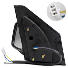 Load image into Gallery viewer, Espejo Lancer 04-07 elec. izq.