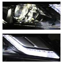 Cargar imagen en el visor de la galería, Faro L200 20-24 Led derecho