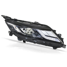 Cargar imagen en el visor de la galería, Faro L200 20-24 Led derecho
