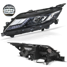 Load image into Gallery viewer, Faro L200 20-24 Led izquierdo