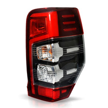 Cargar imagen en el visor de la galería, Calavera L200 20-24 Gls c/arnes c/Led der.