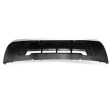 Cargar imagen en el visor de la galería, Moldura Spoiler de def. L200 20-24 delantera