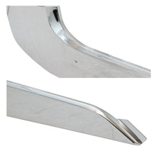 Load image into Gallery viewer, Moldura de def. L200 20-24 cromo inf. derecha