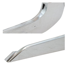 Cargar imagen en el visor de la galería, Moldura de def. L200 20-24 cromo inf. izquierda