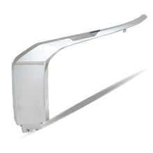 Load image into Gallery viewer, Moldura de def. L200 20-24 cromo sup. izquierda