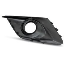Load image into Gallery viewer, Rejilla Mazda 3 14-16 p/faro niebla derecha