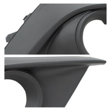 Load image into Gallery viewer, Rejilla Mazda 3 14-16 p/faro niebla derecha