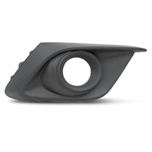 Load image into Gallery viewer, Rejilla Mazda 3 14-16 p/faro niebla derecha