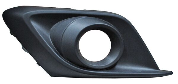 Rejilla Mazda 3 14-16 p/faro niebla izquierda
