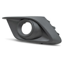 Load image into Gallery viewer, Rejilla Mazda 3 14-16 p/faro niebla izquierda