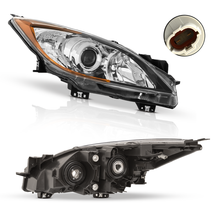 Load image into Gallery viewer, Faro Mazda 3 10-13 derecho