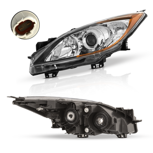 Faro MZ 3 10-13 izq.