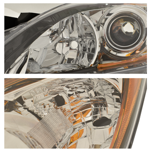 Faro Mazda 3 10-13 derecho