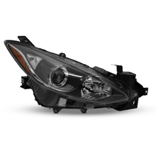 Load image into Gallery viewer, Faro MZ 3 14-16 halogeno der.