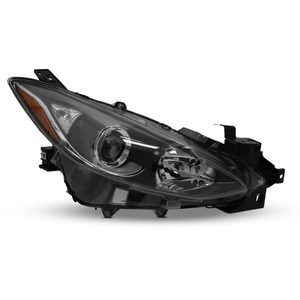 Faro MZ 3 14-16 halogeno der.