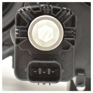 Faro MZ 3 14-16 halogeno der.