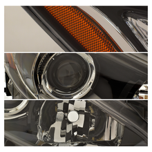 Load image into Gallery viewer, Faro MZ 3 14-16 halogeno izq.
