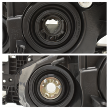 Load image into Gallery viewer, Faro MZ 3 14-16 halogeno izq.