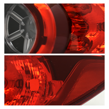 Load image into Gallery viewer, Calavera MZ 3 sedan 14-18 exterior der.