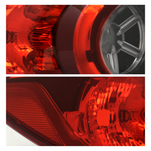 Load image into Gallery viewer, Calavera MZ 3 sedan 14-18 exterior izq.