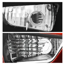 Load image into Gallery viewer, Calavera Mazda 3 sedan 14-18 s/LED interior derecha
