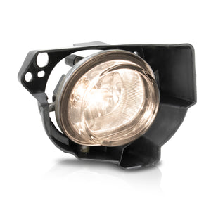 Faro niebla MZ 3 14-16 c/base c/foco der.