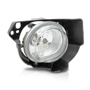 Faro niebla MZ 3 14-16 c/base c/foco der.