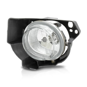 Faro niebla MZ 3 14-16 c/foco c/base izq.