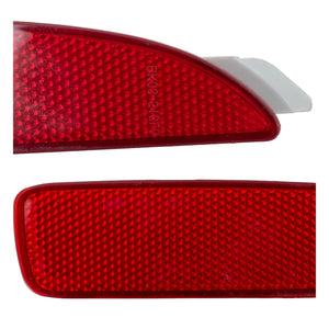 Cuarto reflejante MZ 3 04-09/14-16 MZ 6 14-16 MZ 5 06-15 tras. der.