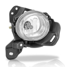 Load image into Gallery viewer, Faro niebla MZ CX5 13-15 c/foco c/base der.