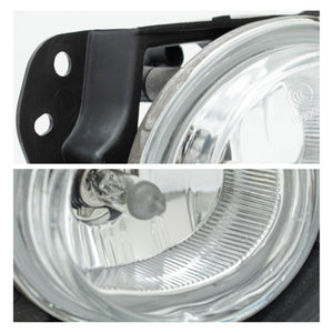 Faro niebla MZ CX5 13-15 c/foco c/base der.