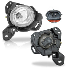 Load image into Gallery viewer, Faro niebla MZ CX5 13-15 c/foco c/base der.