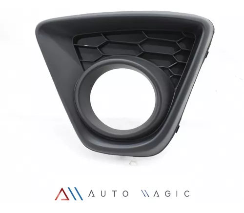Rejilla Mazda CX5 13-15 p/faro niebla izquierda